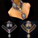 【予約商品】イヤリングセット&ピアスセットE80060