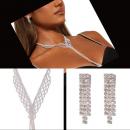 【予約商品】イヤリングセット&ピアスセットE80066