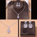 【予約商品】イヤリングセット&ピアスセットE80070