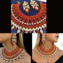 【予約商品】イヤリングセット&ピアスセットE80071