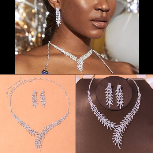 【予約商品】イヤリングセット&ピアスセットE80072