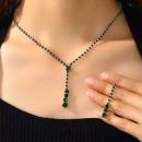 【予約商品】イヤリングセット&ピアスセットE80073