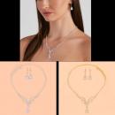 【予約商品】イヤリングセット&ピアスセットE80074