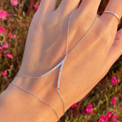 【予約商品】ブレスレットD70005-1