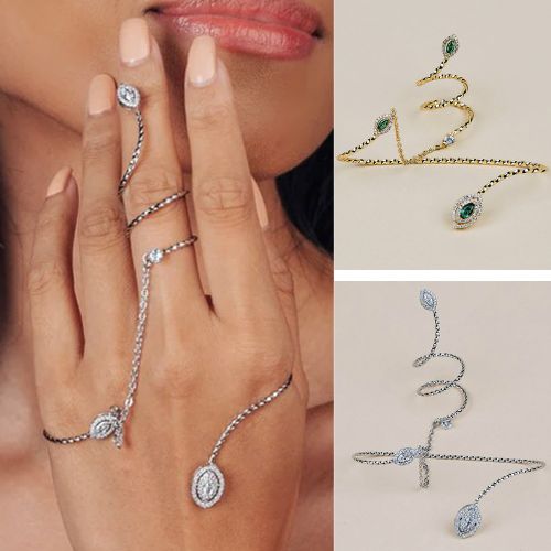 【予約商品】ブレスレットD70007