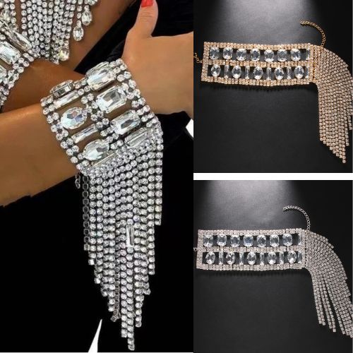 【予約商品】ブレスレットD70011