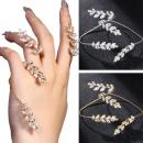 【予約商品】キュービックジルコニア/ブレスレットD70017