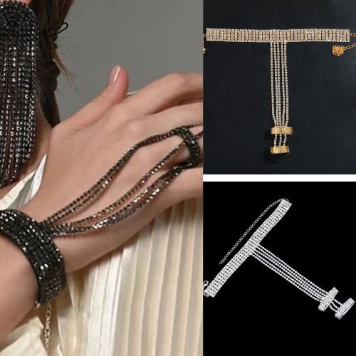 【予約商品】ブレスレットD70018