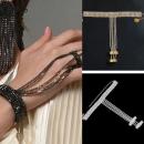 【予約商品】ブレスレットD70018