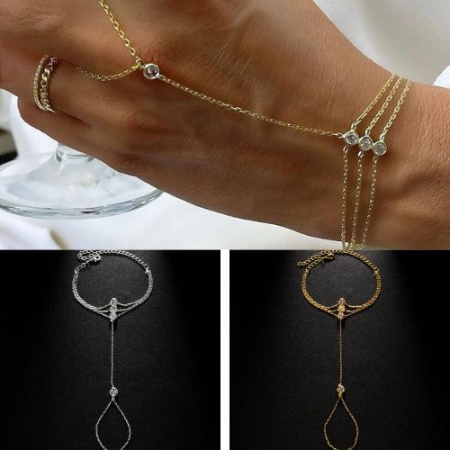 【予約商品】ブレスレットD70021