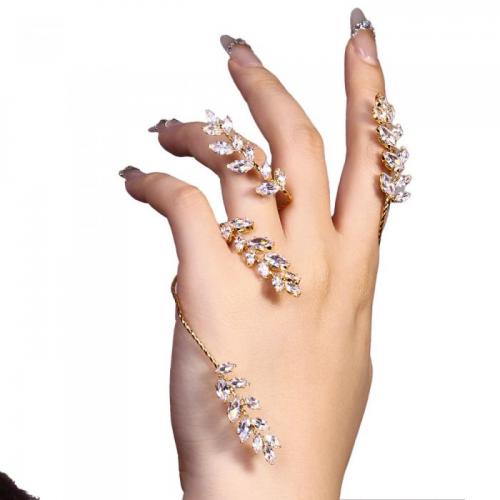 【予約商品】キュービックジルコニア/ブレスレットD70028