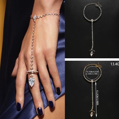 【予約商品】ブレスレットD70029