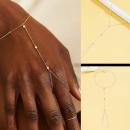 【予約商品】ブレスレットD70053