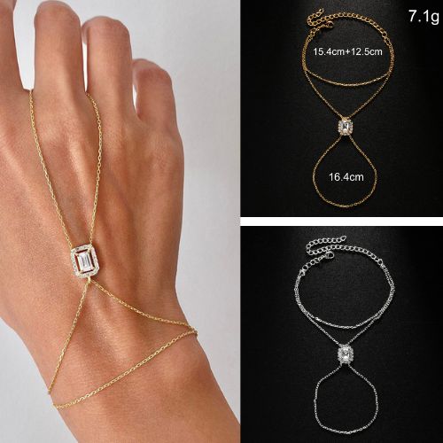 【予約商品】ブレスレットD70055