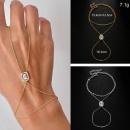 【予約商品】ブレスレットD70055