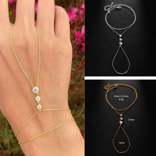 【予約商品】ブレスレットD70056