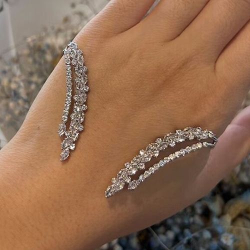 【予約商品】ブレスレットD70057-1