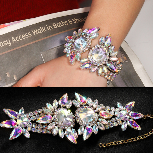 【予約商品】ブレスレットD70063