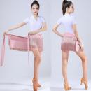 【予約商品】ダンススカートRSV70001-1