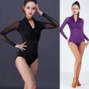 【予約商品】カラートップ/ ボディスーツRSV70002-1