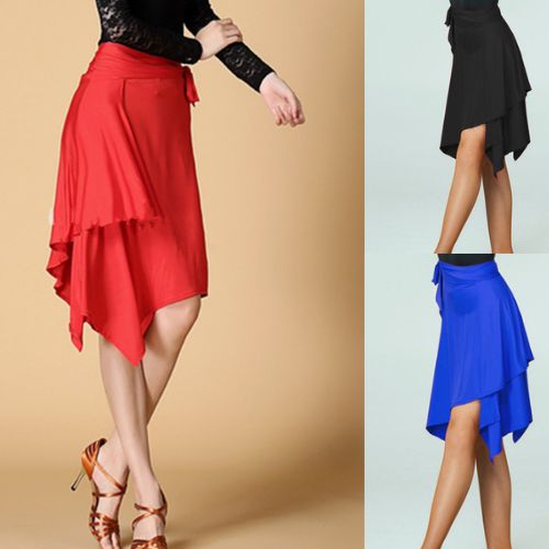 【予約商品】ダンススカートRSV70003