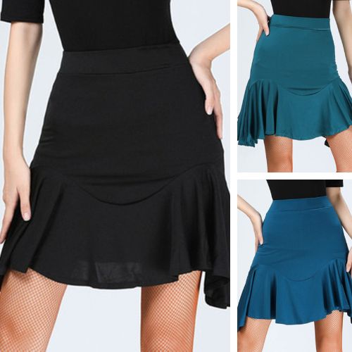 【予約商品】ダンススカートRSV70004