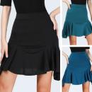 【予約商品】ダンススカートRSV70004