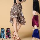 【予約商品】Aタイプ/ダンススカートRSV70007