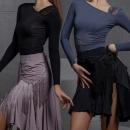 【予約商品】ダンススカートRSV70009