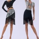 【予約商品】ダンススカートRSV70011