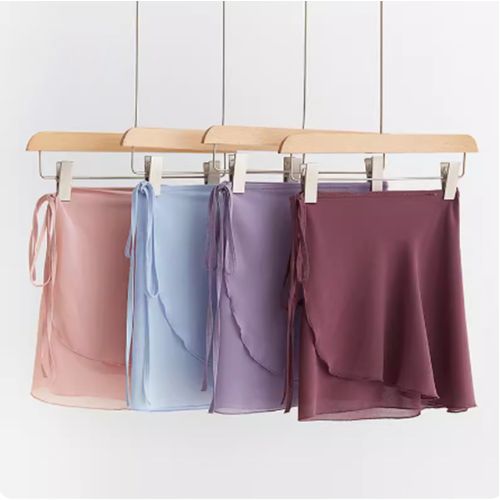 【予約商品】ダンススカートRSV70012