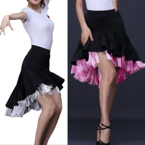 【予約商品】ダンススカートRSV70014