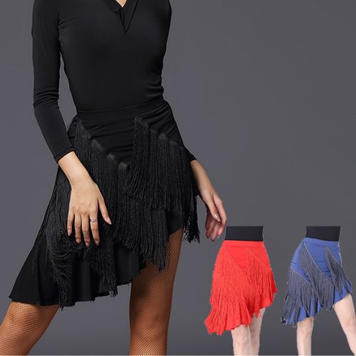 【予約商品】ダンススカートRSV70016