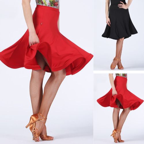 【予約商品】ダンススカートRSV7