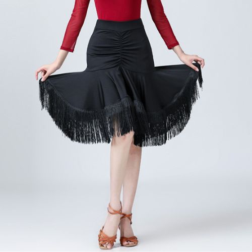 【予約商品】ダンススカートRSV70035