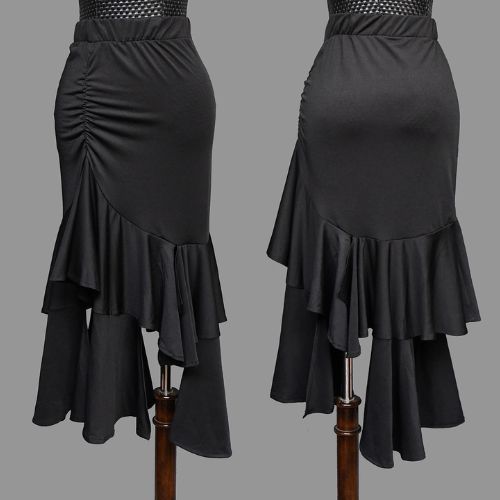 【予約商品】ダンススカートRSV70039