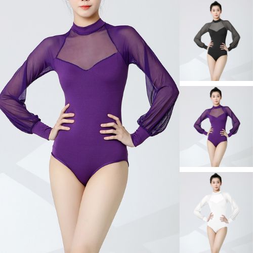 【予約商品】カラートップ/ ボディスーツRSV70047