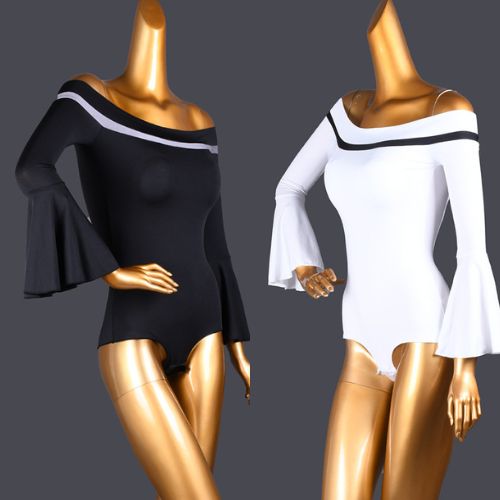 【予約商品】カラートップ/ ボディスーツRSV70050