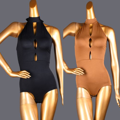 【予約商品】カラートップ/ ボディスーツRSV70053