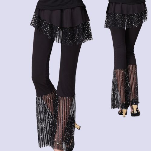 【予約商品】パフォーマンス  ダンスパンツRSV70056