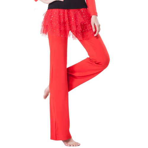 【予約商品】パフォーマンス  ダンスパンツRSV70057R