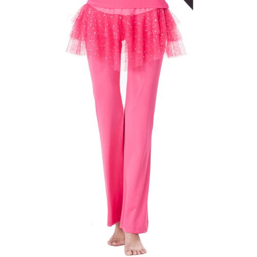 【予約商品】パフォーマンス  ダンスパンツRSV70057PI