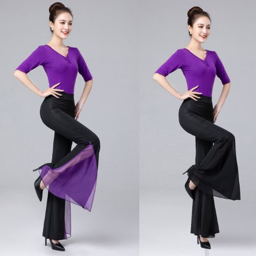 【予約商品】パフォーマンス  ダンスパンツRSV70059