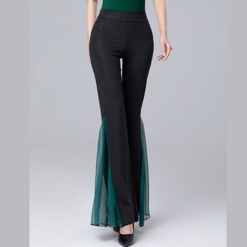 【予約商品】パフォーマンス  ダンスパンツRSV70059GR