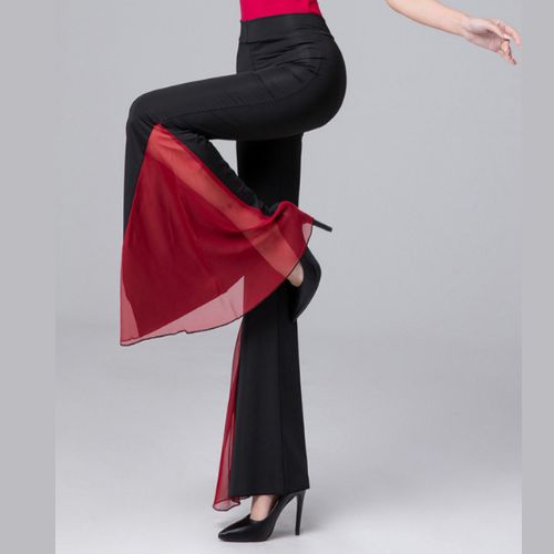 【予約商品】パフォーマンス  ダンスパンツRSV70059R