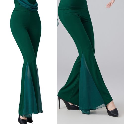 【予約商品】パフォーマンス  ダンスパンツRSV70060GR