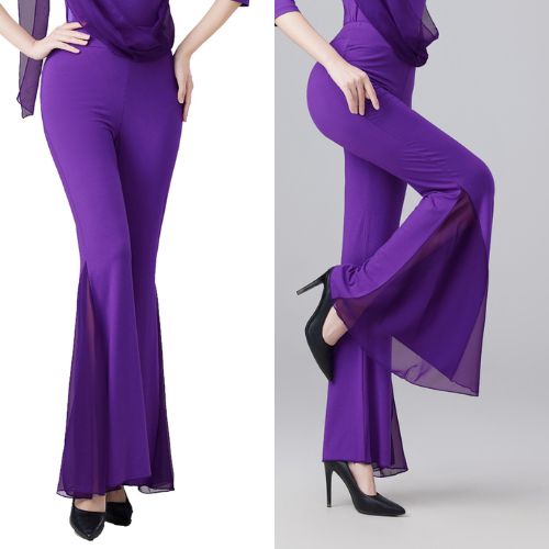 【予約商品】パフォーマンス  ダンスパンツRSV70060DPP