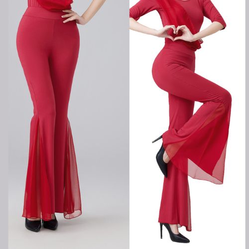 【予約商品】パフォーマンス  ダンスパンツRSV70060R