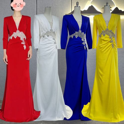 【予約商品】ドレスRSV00136