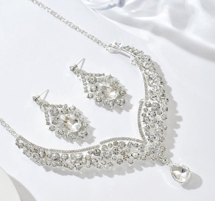 アクセサリー卸専門店 BLUE ICE / 【即納】イヤリングセット&ピアス